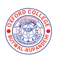 Oxford College Butwal logo