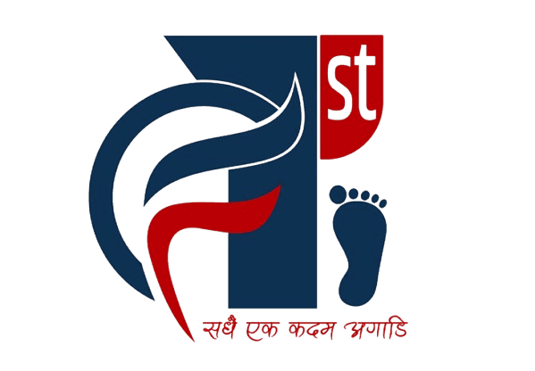First Step Footwear Industries logo