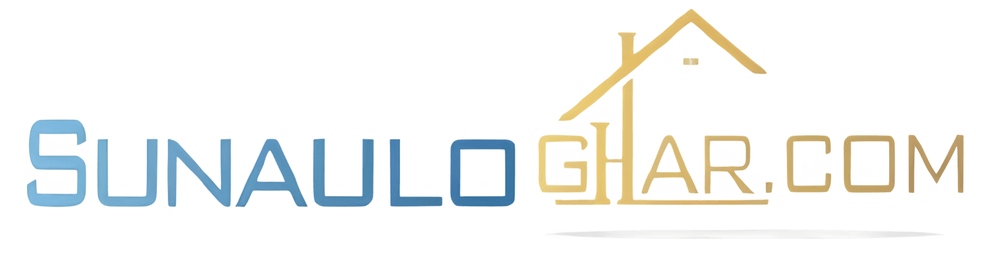 Sunaulo Ghar logo