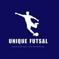 Unique Futsal logo