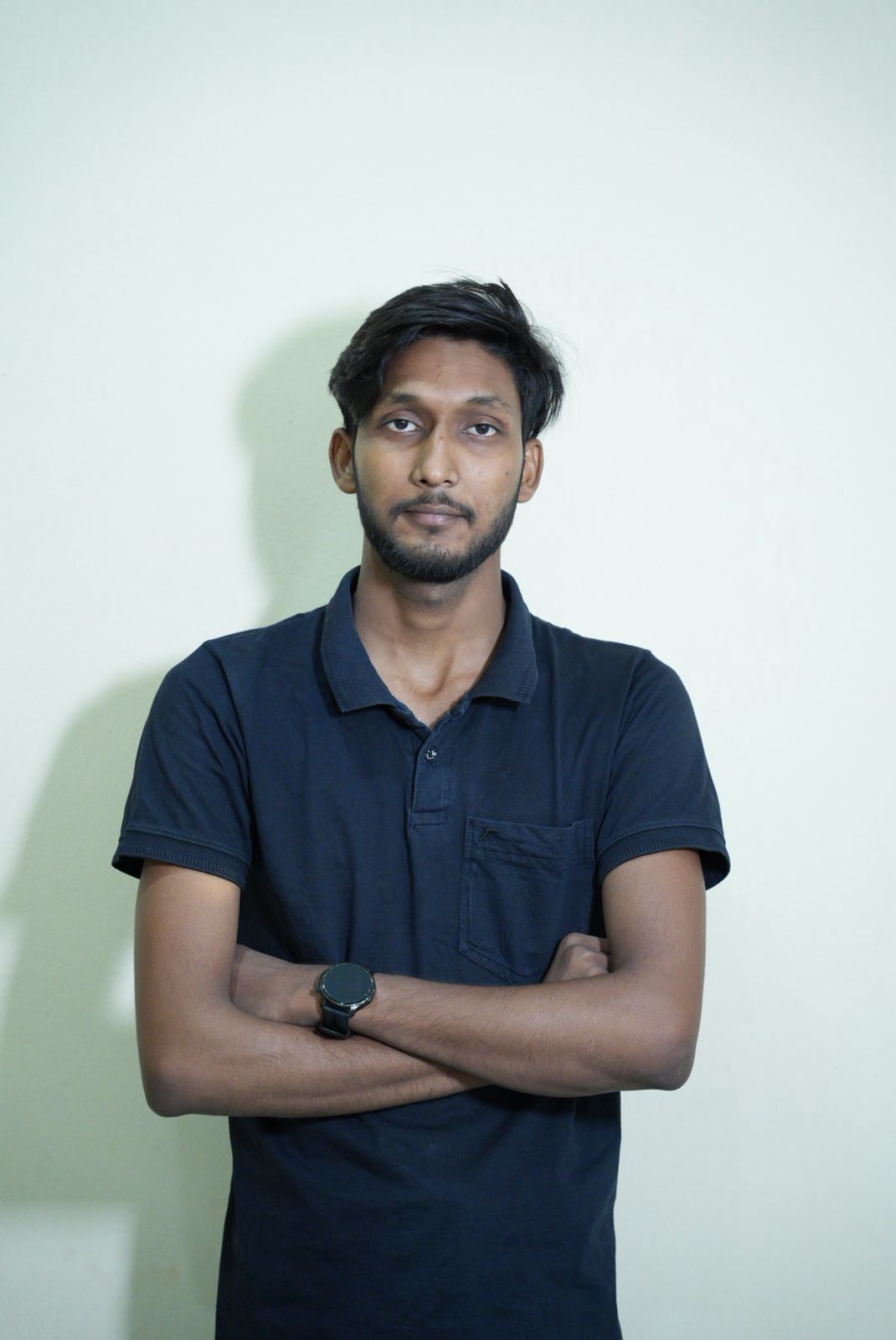 Ashish Paswan