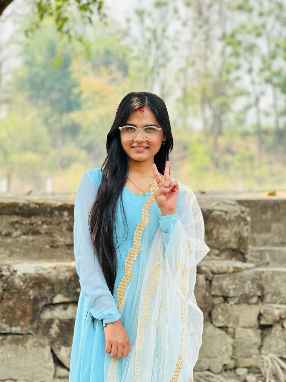 Ashika Aryal