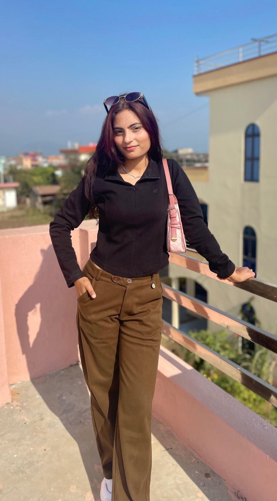 Babita Neupane