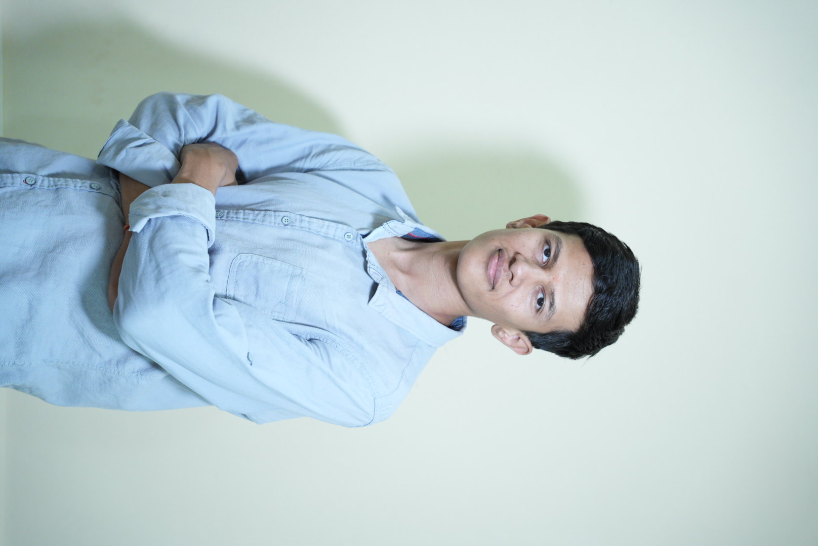 Suman Khatri
