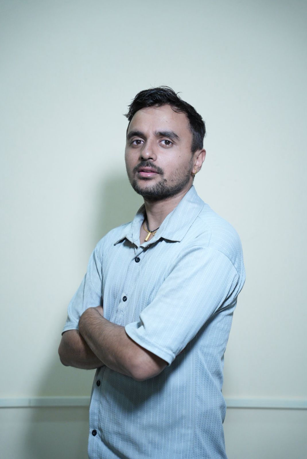 Bibek Bhandari