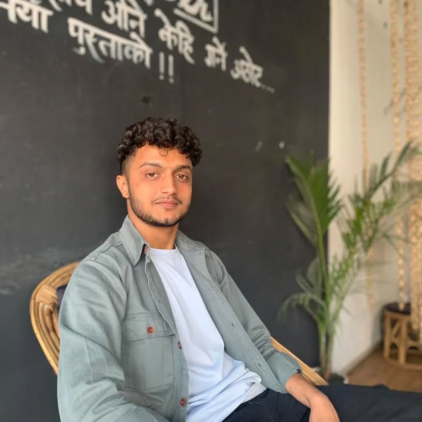 Er. Devraj Pokhrel