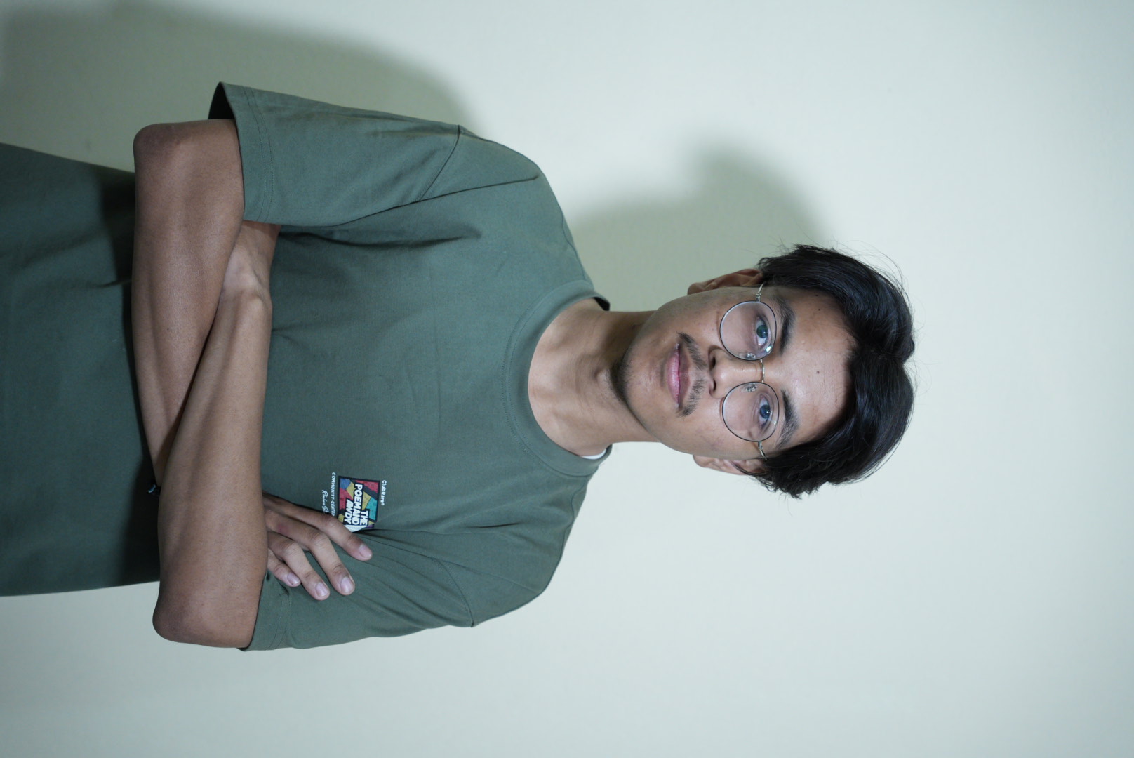 Raunak Amatya