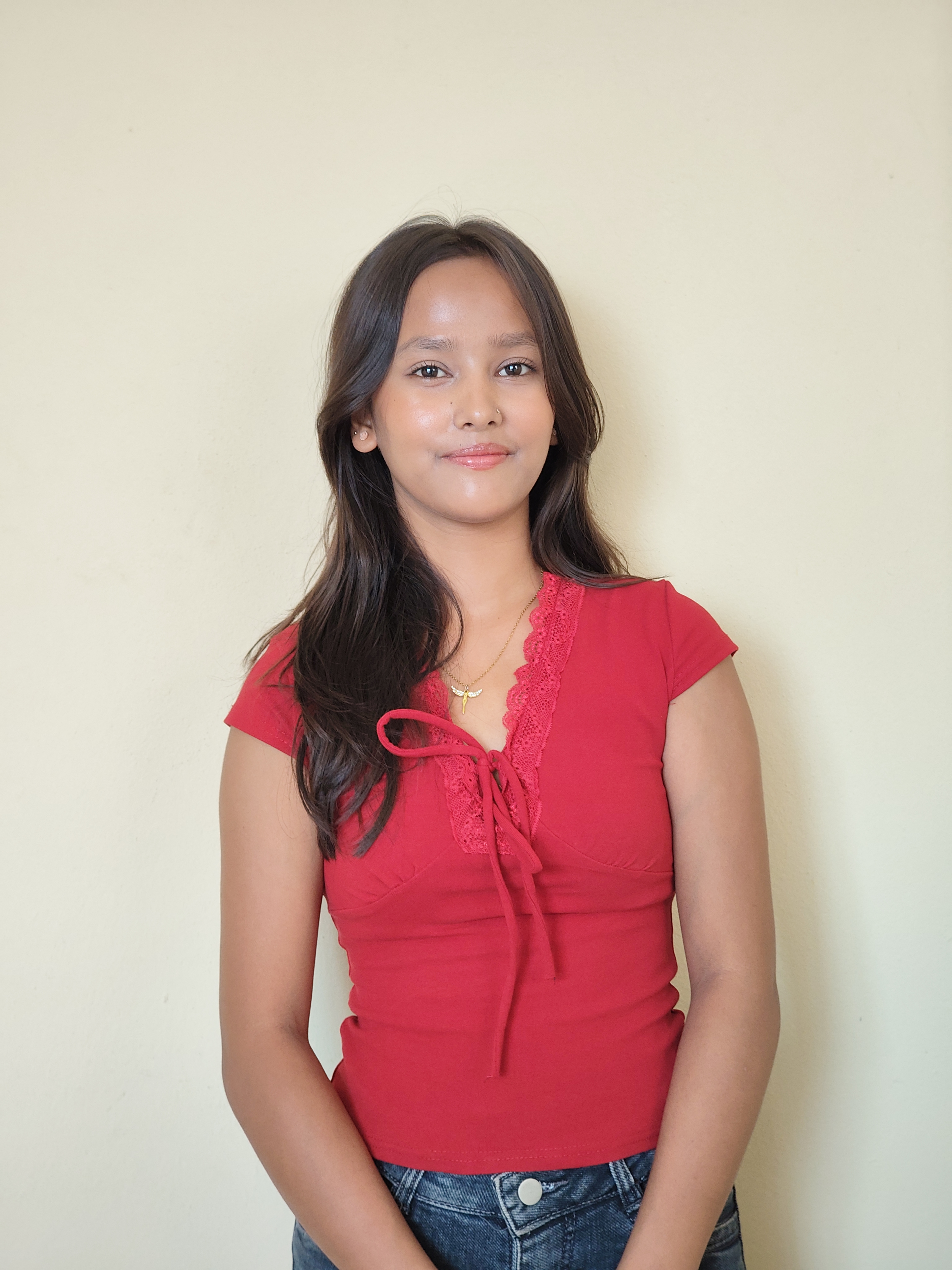 Prashna Kc