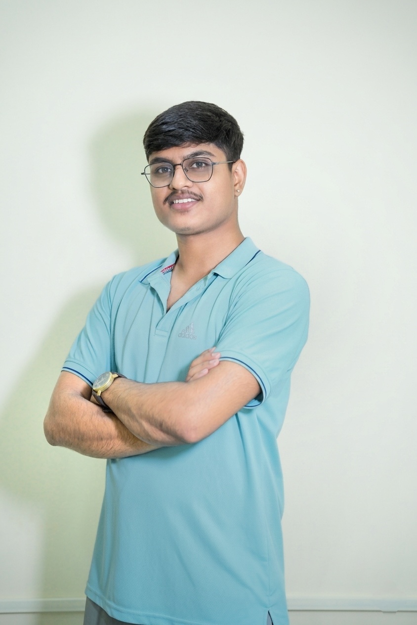 Ganesh Dhakal