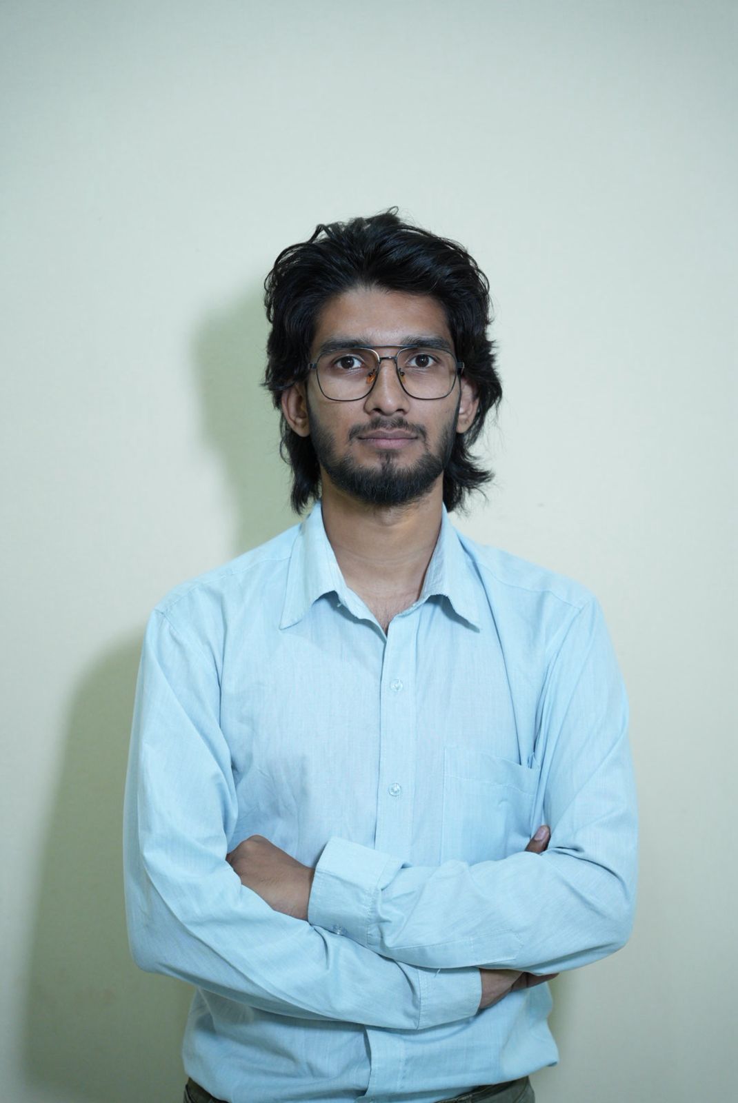 Nishan Bhurtel