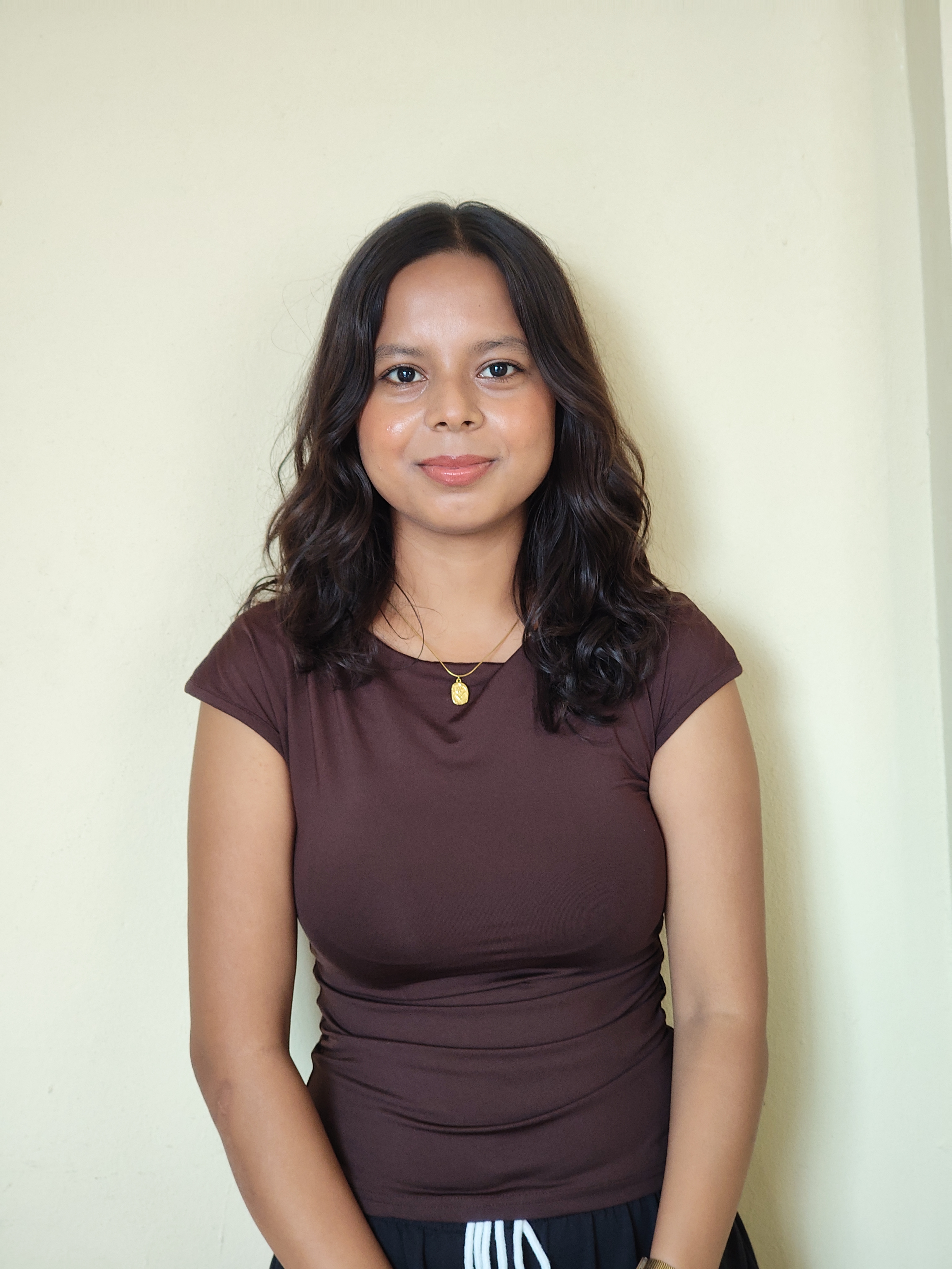 Punam Bhusal