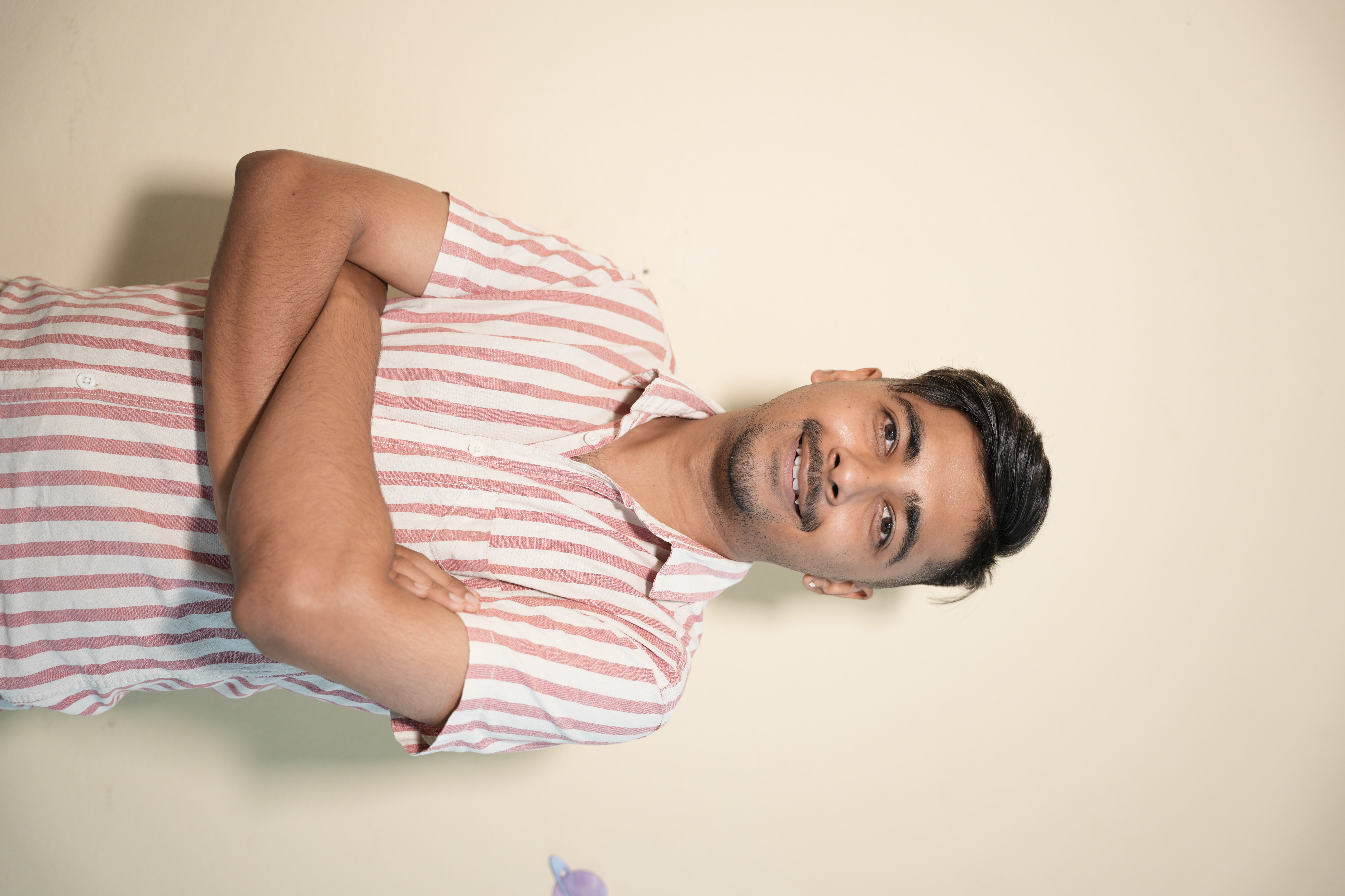 Vision Bhattarai